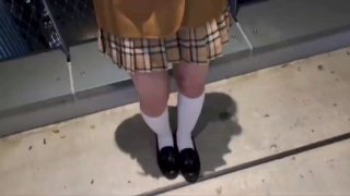 小情侶開箱新玩具～但還是覺得肉棒好就開幹了j